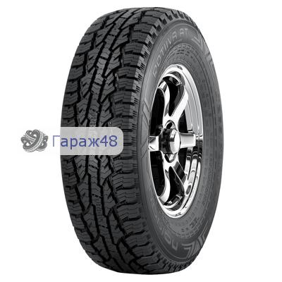 Nokian Tyres (Ikon Tyres ) Rotiiva A/T 265/70 R16 112T